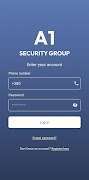 A1 Security স্ক্রিনশট 4