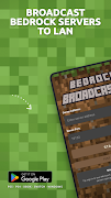 Bedrock Broadcaster bài đăng