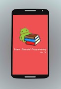 Learn Android Programming 스크린샷 7