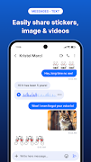 Messages screenshot 6