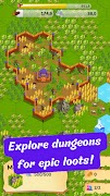 برنامه‌نما Conquest Civilizations عکس از صفحه