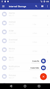 UExplorer تصوير الشاشة 6
