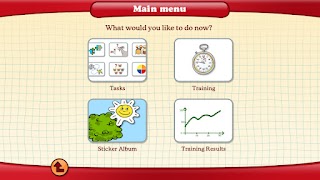 Concentration screenshot 1