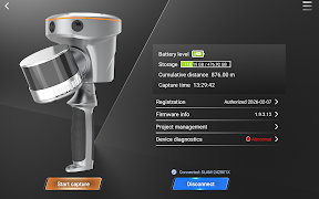 SmartGo captura de pantalla 6