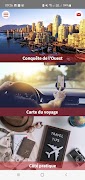 Authentik Roadbook-poster
