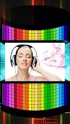 برنامه‌نما Equalizer Sound Booster عکس از صفحه