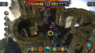 Shieldwall Chronicles: Swords  Screenshot 6