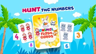 Learn Numbers 123 - Kids Games تصوير الشاشة 7