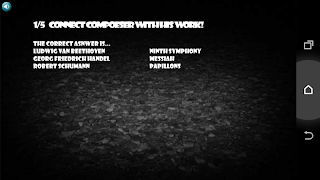 Quiz تصوير الشاشة 5