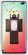 برنامه‌نما Dog Skin for Minecraft عکس از صفحه