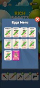 برنامه‌نما Tappy Egg Master عکس از صفحه