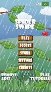 Spider Swipe Ekran Görüntüsü 4
