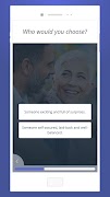 Singles 50 - Matchmaking ภาพหน้าจอ 3