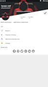 Bubbles - Facecjoc messenger screenshot 5