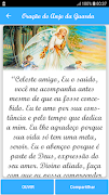 1 Schermata Oração do Anjo da Guarda
