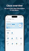 Bluewings Staff screenshot 2