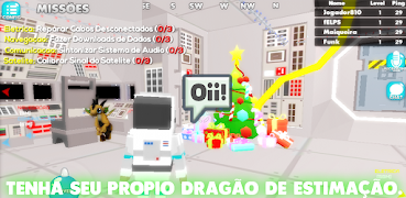 Impostor BR اسکرین شاٹ 1