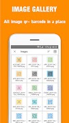 QR - Barcode Pro: Reader, Gene captura de pantalla 5