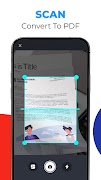 برنامه‌نما All Document Reader and Viewer عکس از صفحه