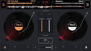 DJ Music Mixer - DJ Beat Maker poster