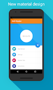SMS Reader پوسٹر