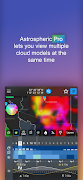 Astrospheric screenshot 3