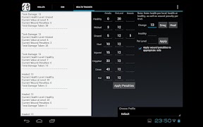 L5R Toolbox 截图 2