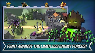 Grow Kingdom syot layar 2