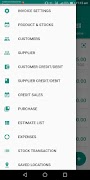 Billing App скриншот 3