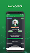 +NETWORK screenshot 2