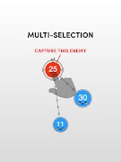 MicroWars syot layar 6