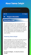 Dalmia Delight screenshot 5