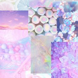 Pastel Background Aesthetic
