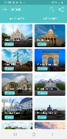 ParisGuide الملصق