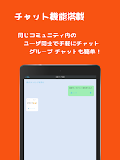 Miley PTA Ekran Görüntüsü 5