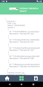 برنامه‌نما API Discovery عکس از صفحه