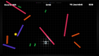 Re Bounce 스크린샷 1