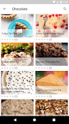 Pie Recipes ภาพหน้าจอ 1