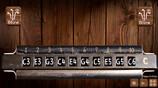 Harmonica Real screenshot 7