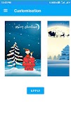 Christmas Countdown screenshot 3