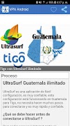 vpn para android Screenshot 7