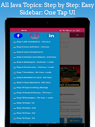 Learn core java in 25 hours স্ক্রিনশট 4