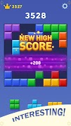 3 Schermata Super Block