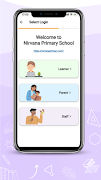 1 Schermata Nirvana Primary School