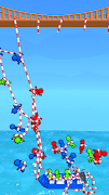 Rope Rescue Match screenshot 7