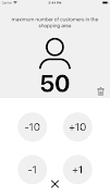 Customer Counter screenshot 3