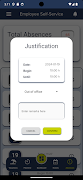 Essential Employee screenshot 5