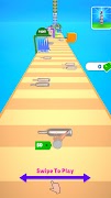 Bottle Maker ポスター