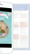 CrossStitcher Magazine Screenshot 7
