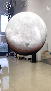 AR Solar System স্ক্রিনশট 2